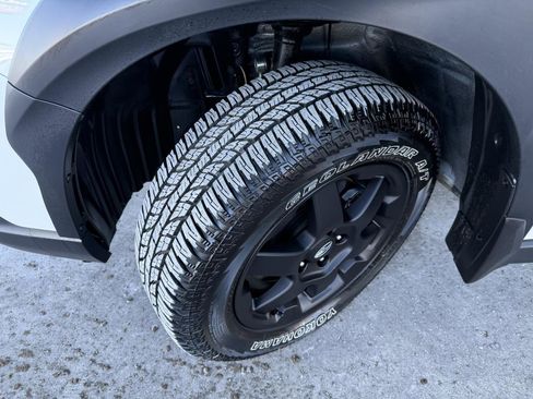 Used 2025 Subaru Outback Wilderness image 53