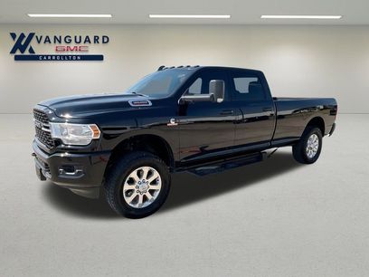 Used 2022 RAM 3500 Lone Star w/ Level A Equipment Group