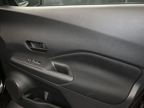 Used 2024 Nissan Kicks S FWD image 32