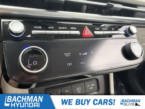 New 2026 Hyundai Tucson Blue SE AWD/4WD image 39