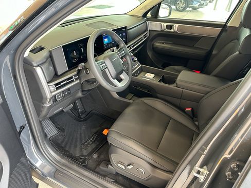 New 2026 Hyundai Santa Fe SEL w/ Tow & Go Package image 11