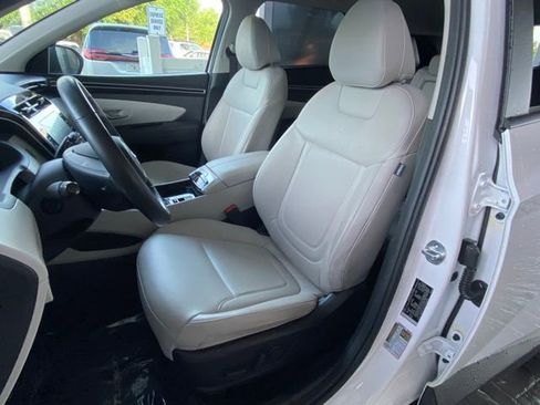 Used 2023 Hyundai Tucson SEL w/ Convenience Package image 14