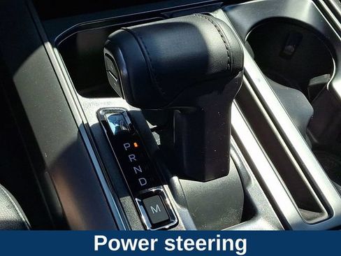 Used 2025 Ford F150 Lariat AWD/4WD image 10