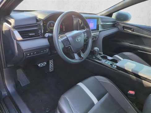 Certified 2025 Toyota Camry SE image 21