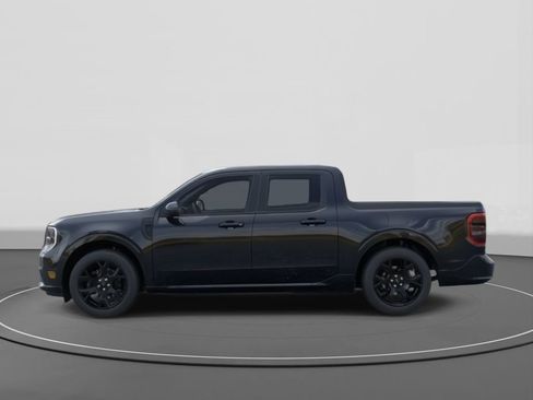 New 2025 Ford Maverick Lobo image 3