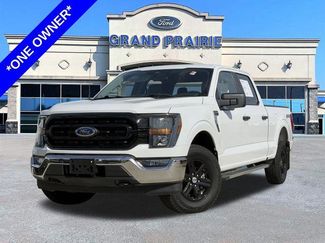Certified 2023 Ford F150 XLT w/ Trailer Tow Package video 1