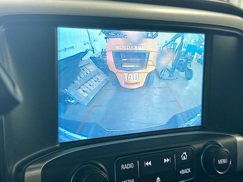Used 2018 GMC Sierra 1500 SLT AWD/4WD image 14