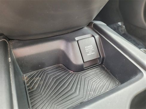 Used 2018 Honda CR-V Touring image 33