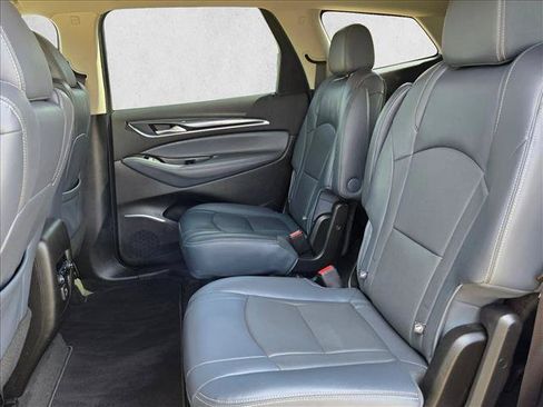 Used 2020 Buick Enclave Essence FWD image 15