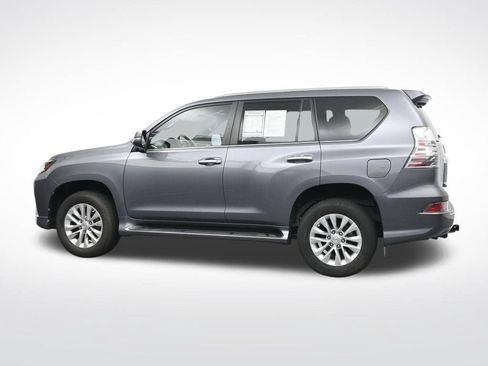 Used 2021 Lexus GX 460 Premium w/ Premium Package AWD/4WD image 9
