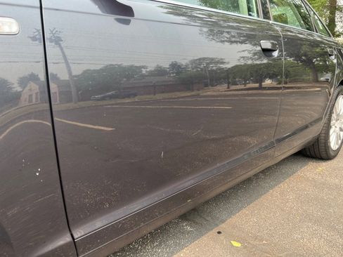 Used 2007 Audi A6 3.2 image 17