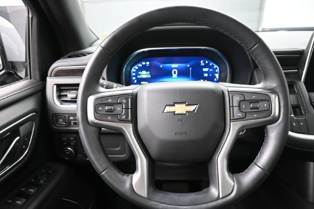Used 2023 Chevrolet Tahoe LT w/ LT Signature Plus Package AWD/4WD image 8