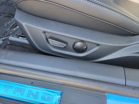 New 2025 Ford Mustang GT Premium image 22