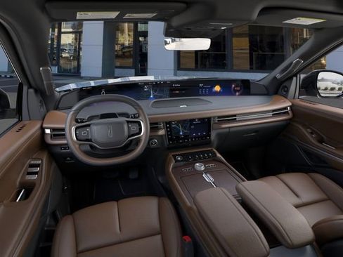 New 2026 Lincoln Navigator Reserve AWD/4WD image 10