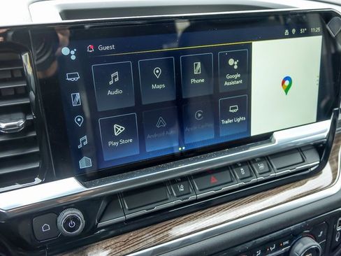 New 2026 Chevrolet Silverado 3500 LT w/ Convenience Package image 14