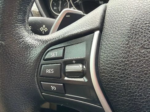 Used 2015 BMW 328i Gran Turismo xDrive AWD/4WD image 12