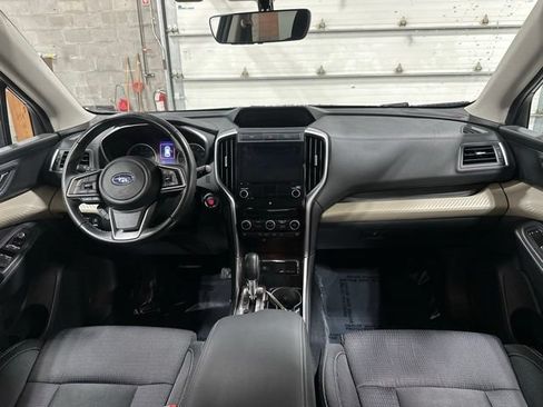 Used 2021 Subaru Ascent Premium w/ Convenience Package AWD/4WD image 18
