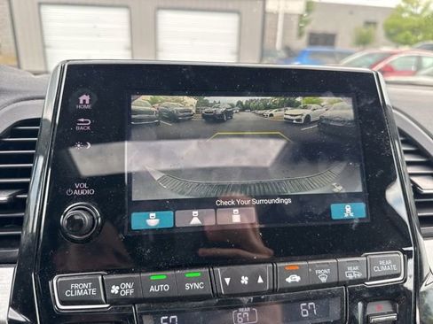 Used 2022 Honda Odyssey EX-L image 14