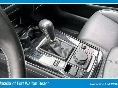 Used 2024 MAZDA CX-30 AWD 2.5 S w/ Select Sport Pkg image 15