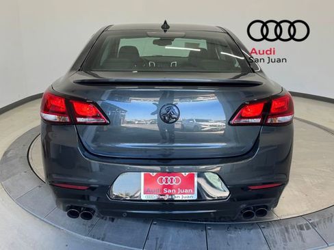 Used 2017 Chevrolet SS image 12