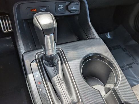 Certified 2023 Honda Civic Sport image 11