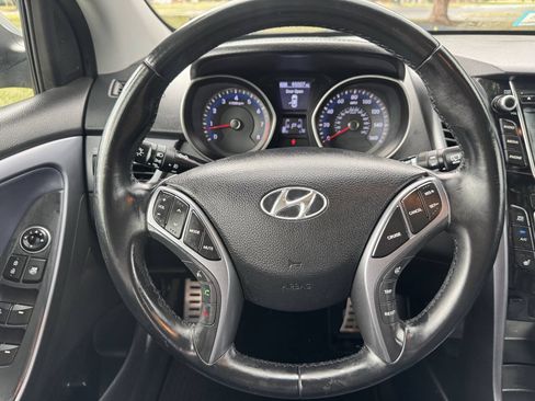 Used 2013 Hyundai Elantra GT w/ Style Pkg FWD image 22