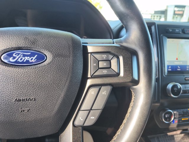 Used 2020 Ford Expedition Limited w/ Equipment Group 302A AWD/4WD image 24