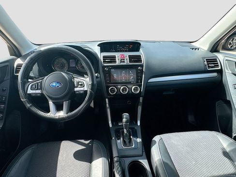 Used 2017 Subaru Forester 2.0XT Premium AWD/4WD image 26