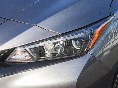 Used 2023 Nissan Leaf S FWD image 5
