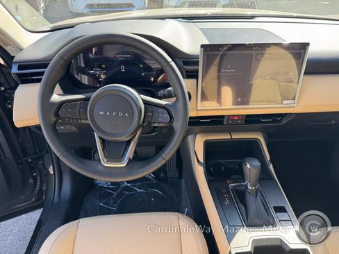 New 2026 MAZDA CX-5 2.5 S w/ Premium Package AWD/4WD image 15