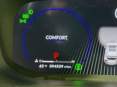 Used 2023 Acura MDX SH-AWD w/ Advance Package image 32