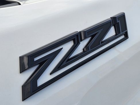 New 2026 Chevrolet Silverado 2500 LT w/ Trail Boss Package AWD/4WD image 14