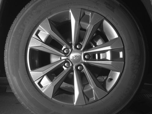 Used 2025 Chevrolet Equinox LT image 13