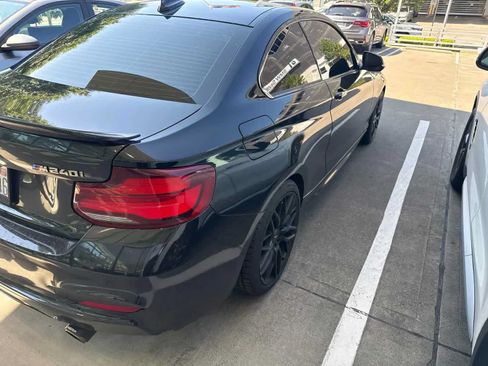 Used 2020 BMW M240i xDrive Coupe w/ Premium Package AWD/4WD image 1