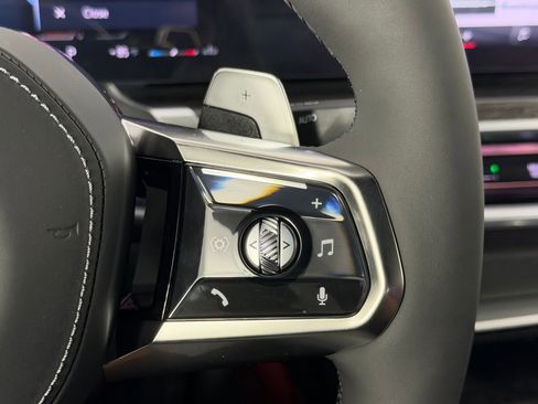 New 2026 BMW 740i w/ Premium Package image 27