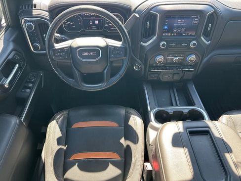 Used 2019 GMC Sierra 1500 AT4 w/ AT4 Premium Package AWD/4WD image 24