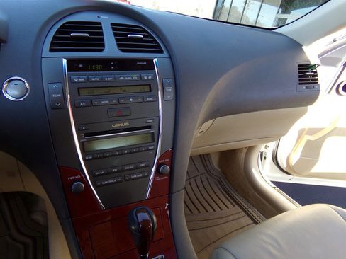 Used 2007 Lexus ES 350 image 40