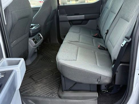 Used 2024 Ford F150 XLT w/ Mobile Office Package AWD/4WD image 21