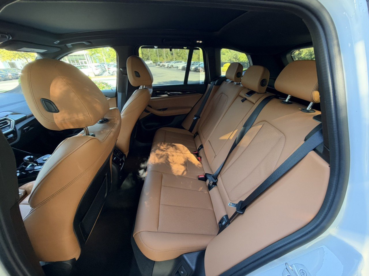 Used 2022 BMW X3 xDrive30i w/ Premium Package 2 AWD/4WD image 30
