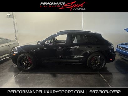 Used 2022 Porsche Macan GTS