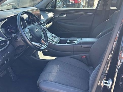 Used 2023 Hyundai Santa Fe SEL FWD image 7