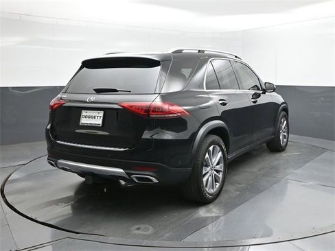 Used 2020 Mercedes-Benz GLE 350 image 11