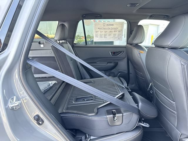 New 2026 Subaru Outback Wilderness AWD/4WD image 17