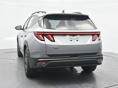 Used 2025 Hyundai Tucson XRT FWD image 7