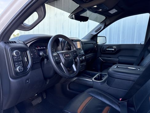 Used 2019 GMC Sierra 1500 AT4 w/ AT4 Premium Package image 23