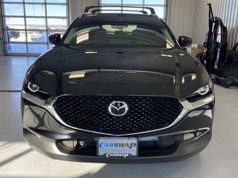 Used 2024 MAZDA CX-30 AWD 2.5 S w/ Preferred Package image 7