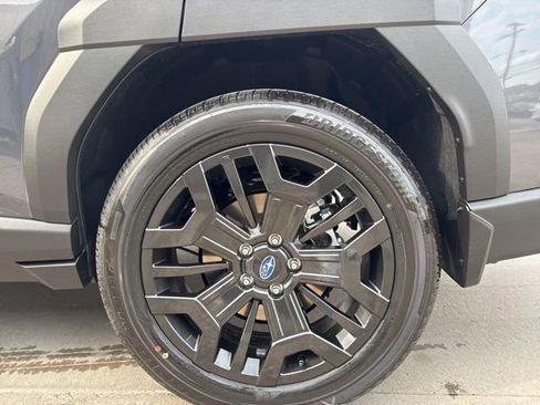 New 2026 Subaru Outback Limited XT image 9