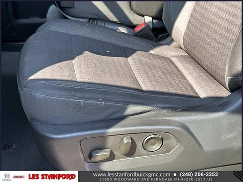 Used 2022 GMC Sierra 1500 Elevation w/ X31 Off-Road Package image 18