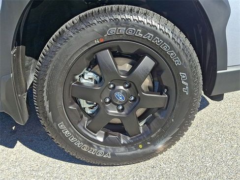 New 2025 Subaru Outback Wilderness image 12
