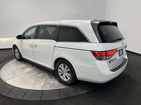 Used 2015 Honda Odyssey EX-L image 4